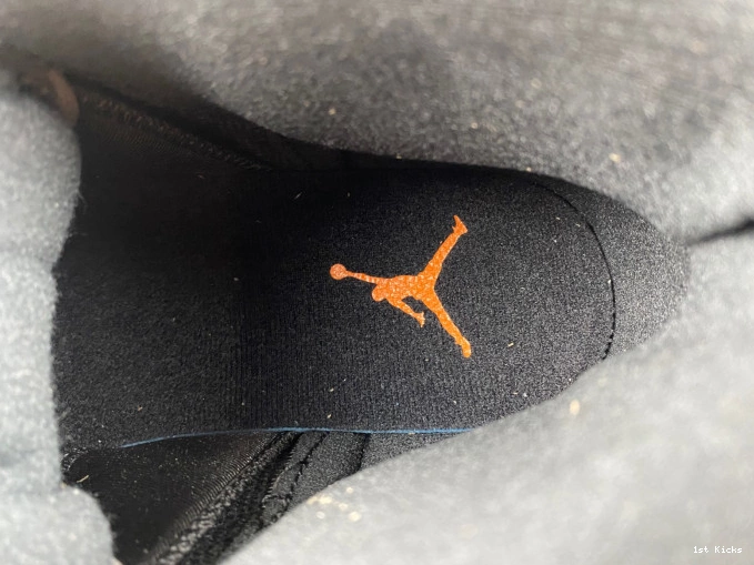 12 Orange FD9101-081 WMNS Jordan Brilliant Air 0724